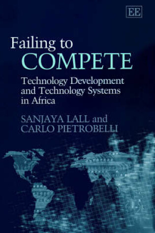 Cover of Failing to Compete