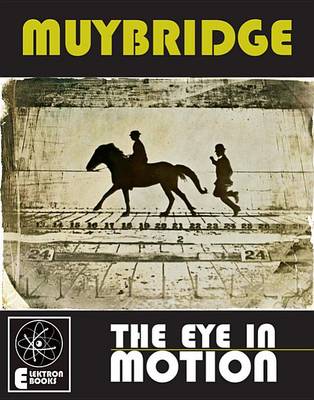 Book cover for Muybridge