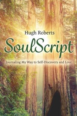 Book cover for SoulScript