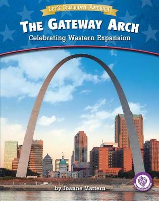 Cover of The Gateway Arch