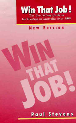 Cover of Win That Job!