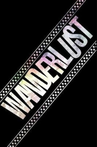 Cover of Wanderlust