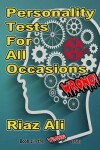 Book cover for Personality Tests For All Occasions Wrong