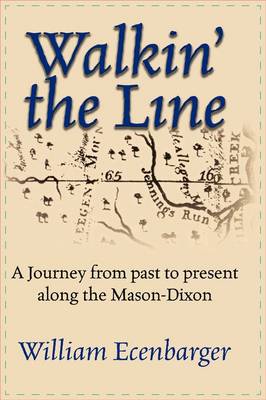 Book cover for Walkin' the Line