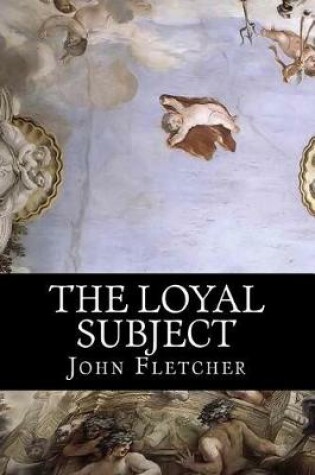 Cover of The Loyal Subject