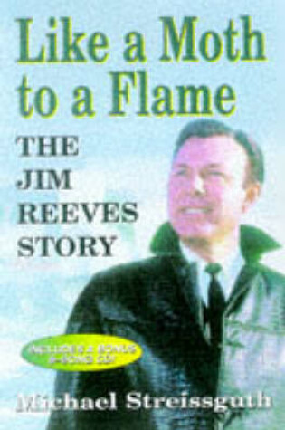 Cover of Like a Moth to a Flame