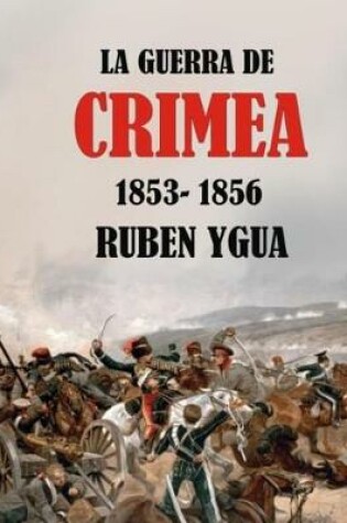 Cover of La Guerra de Crimea