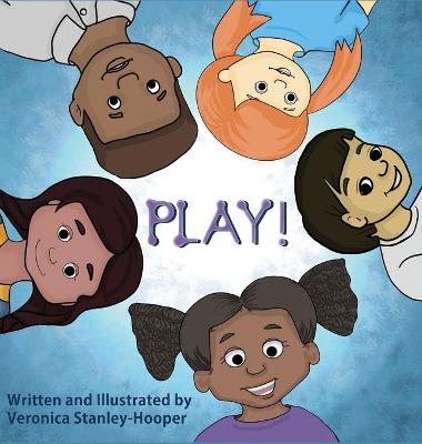 Book cover for Play!