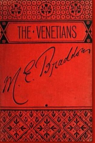 Cover of The Venetians - A Novel (Annotated)