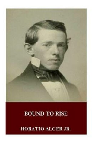 Cover of Bound to Rise