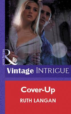 Book cover for Cover-Up