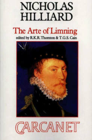 Cover of Treatise Concerning the Arte of Limning