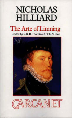 Book cover for Treatise Concerning the Arte of Limning