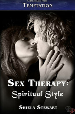 Cover of Sexual Therapy