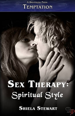 Book cover for Sexual Therapy