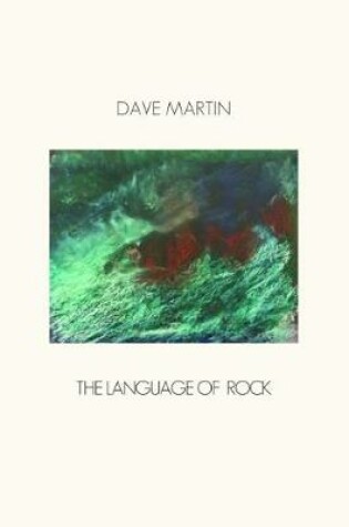 Cover of The Language Of Rock