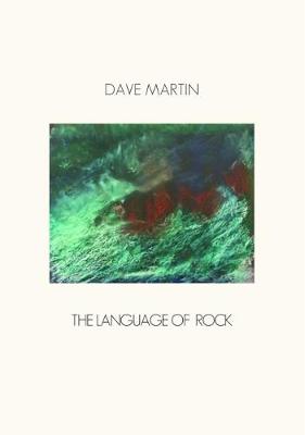 Book cover for The Language Of Rock