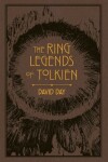 Book cover for Ring Legends of Tolkien