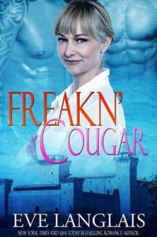 Cover of Freakn' Cougar