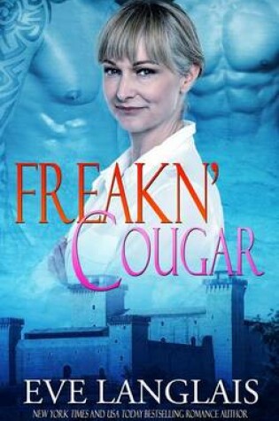 Cover of Freakn' Cougar