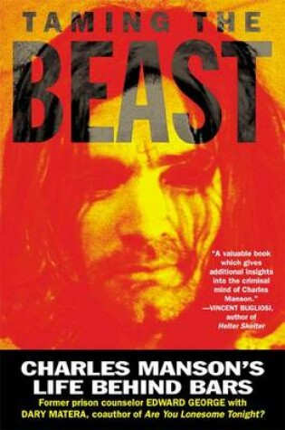 Cover of Taming the Beast
