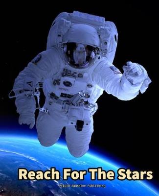 Book cover for Reach For The Stars