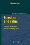 Book cover for Freedom and Value