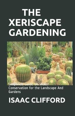 Book cover for The Xeriscape Gardening