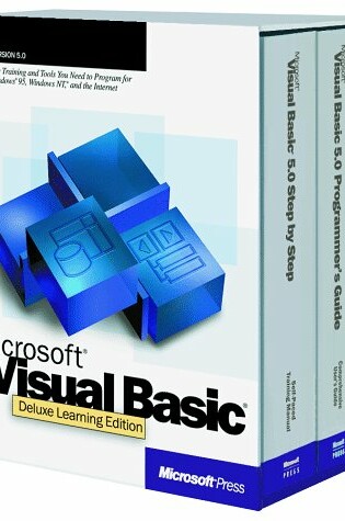 Cover of Visual Basic