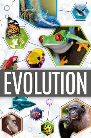 Cover of Evolution