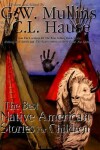 Book cover for The Best Native American Stories For Children