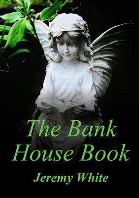 Book cover for The Bank House Book