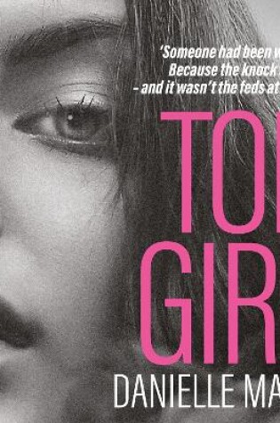 Cover of Top Girl