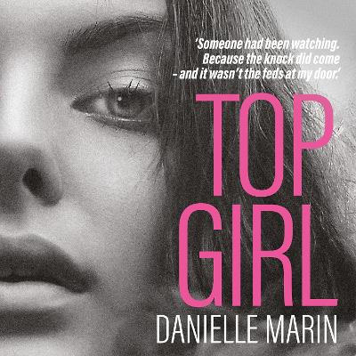 Book cover for Top Girl