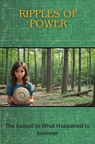 Cover of Ripples of Power