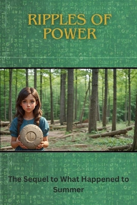 Book cover for Ripples of Power