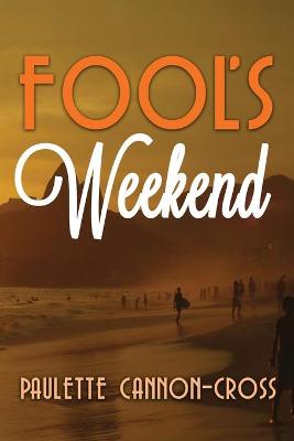 Cover of Fool's Weekend