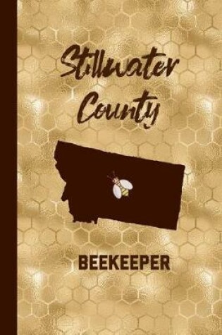 Cover of Stillwater County Beekeeper