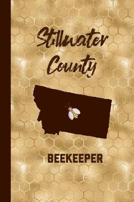 Book cover for Stillwater County Beekeeper