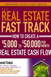 Book cover for The Real Estate Fast Track
