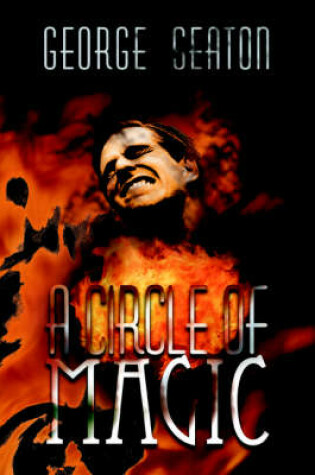 Cover of A Circle of Magic