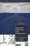 Book cover for Pavement Mechanics and Performance