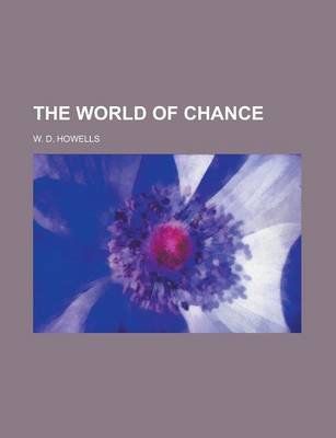 Book cover for The World of Chance