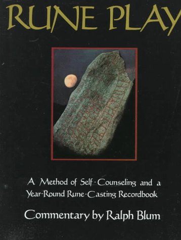 Book cover for Rune Play