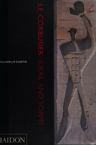 Cover of Le Corbusier