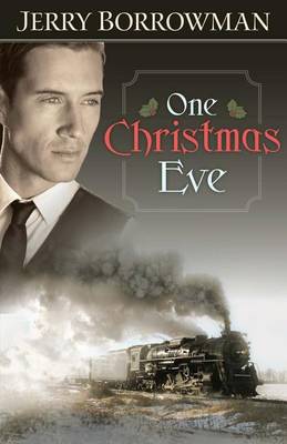 Book cover for One Christmas Eve