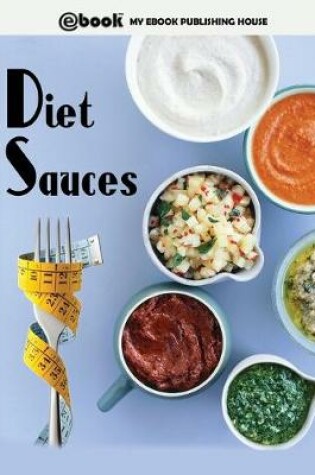 Cover of Diet Sauces