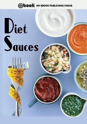 Book cover for Diet Sauces