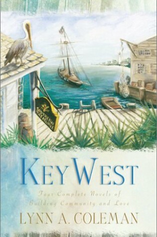 Cover of Key West