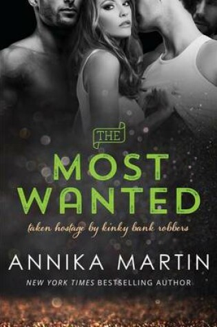 Cover of The Most Wanted